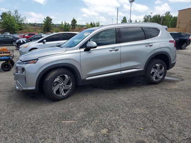 Vin: 5nms2daj5nh455936, lot: 58553015, hyundai santa fe sel 2022 img_1