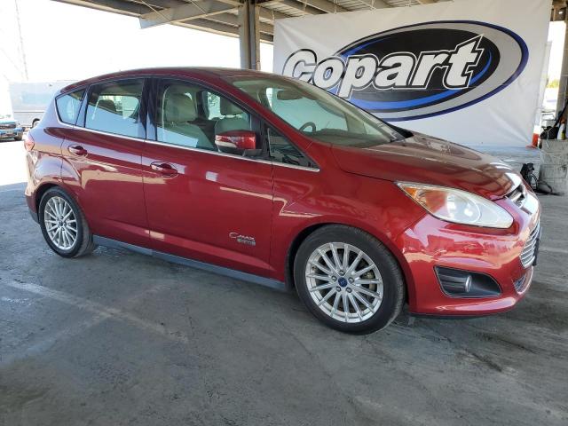 Vin: 1fadp5cu2dl542106, lot: 55529935, ford cmax premium 20134
