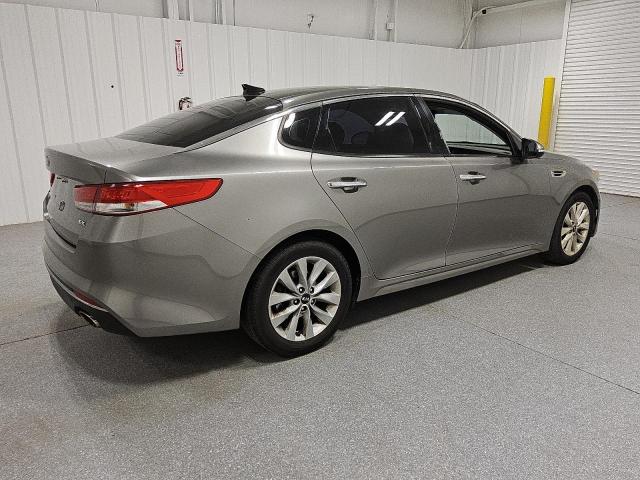 Vin: 5xxgu4l37hg127385, lot: 57209345, kia optima ex 20173