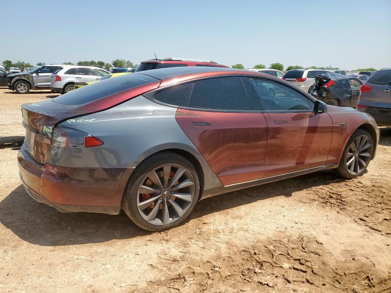 Vin: 5yjsa1dp5dfp13535, lot: 57783555, tesla model s 20133