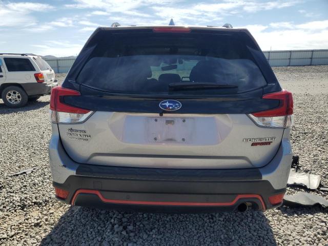 2020 SUBARU FORESTER S JF2SKARC0LH463351