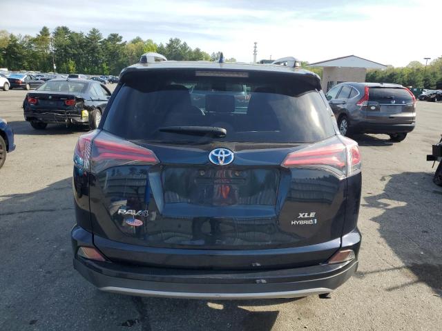 2017 TOYOTA RAV4 HV LE JTMRJREV9HD091397