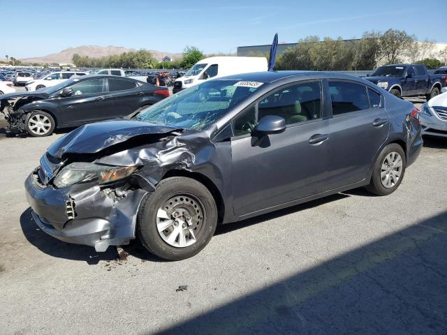 Vin: 19xfb2f56ce321474, lot: 58385435, honda civic lx 2012 img_1