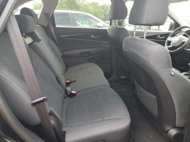 2019 KIA SORENTO L 5XYPGDA32KG563722