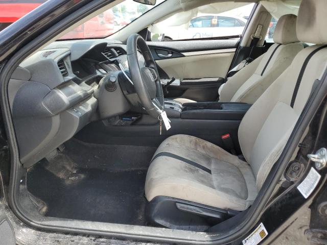 2017 HONDA CIVIC LX - 19XFC2F5XHE054652