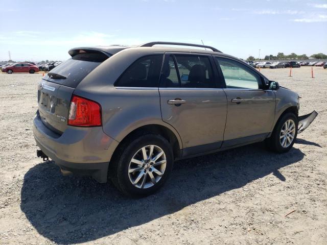 Vin: 2fmdk4kc8dba83316, lot: 58051895, ford edge limited 20133
