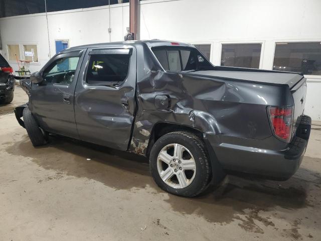 Vin: 5fpyk1f57db009718, lot: 55763435, honda ridgeline rtl 20132