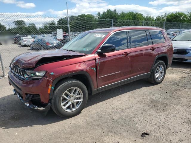 JEEP GRAND CHER