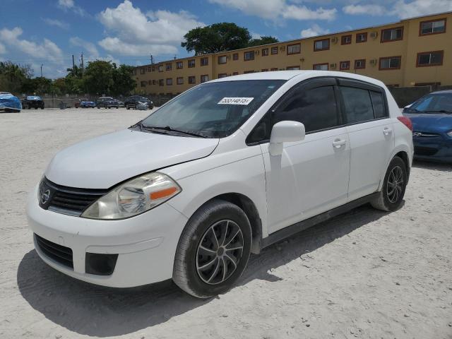 NISSAN VERSA S