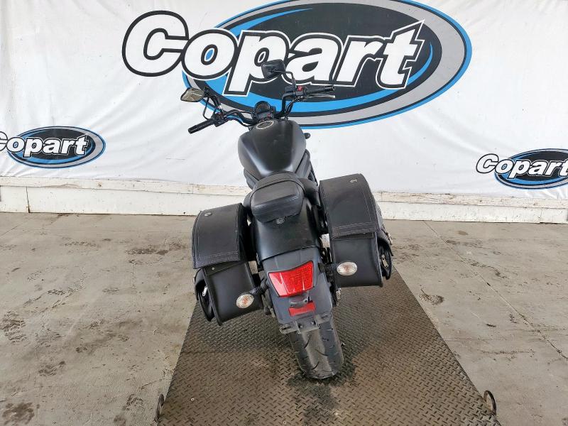 2023 KAWASAKI EN650 C JKAENEC11PDA06561