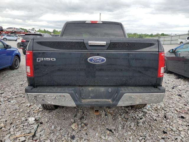 2016 FORD F150 SUPER - 1FTEW1EG0GFA17680