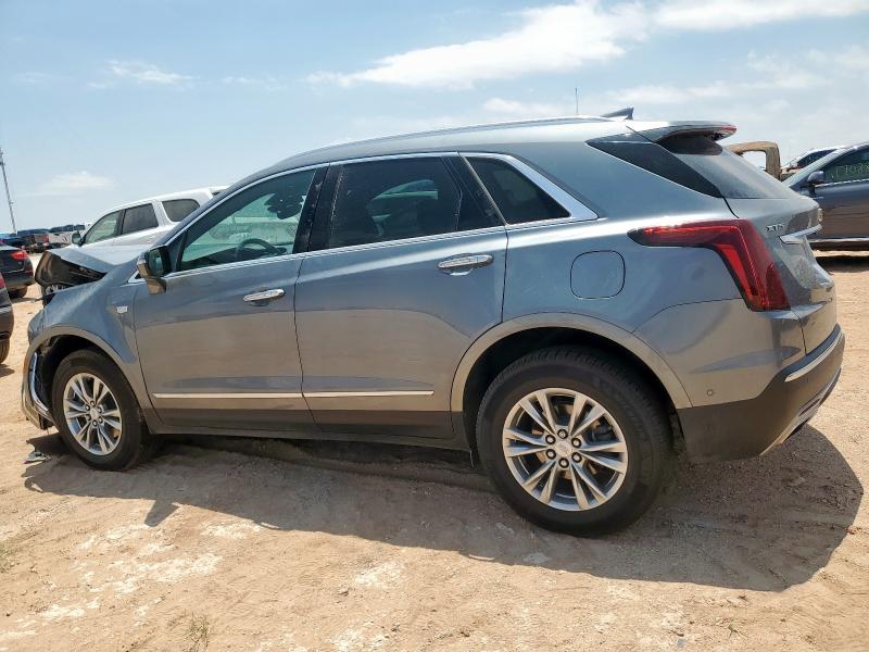 Vin: 1gykncr49mz202252, lot: 57902235, cadillac xt5 premium luxury 20212