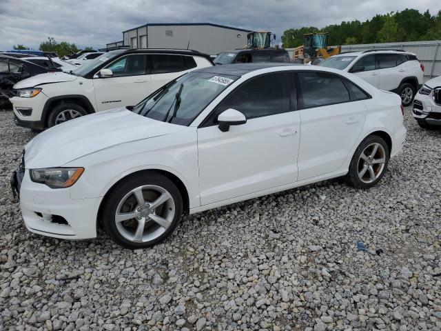 AUDI A3 PREMIUM