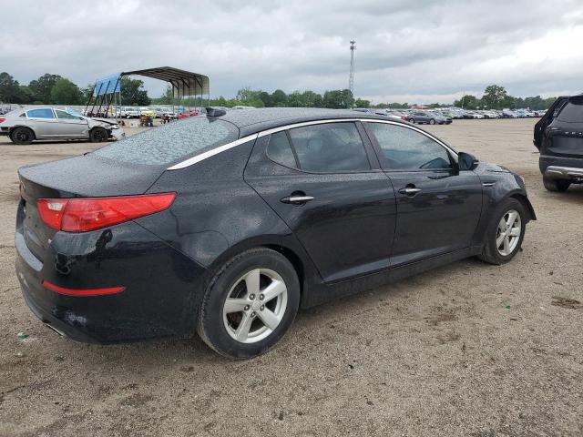 Vin: knagm4a75f5660162, lot: 56494365, kia optima lx 20153