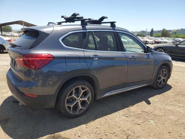 Vin: wbxht3z33h4a51995, lot: 57082715, bmw x1 xdrive28i 20173