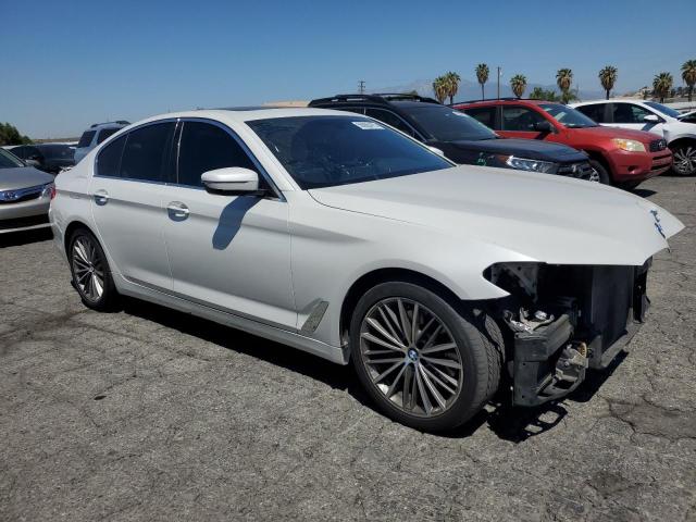 2018 BMW 530 I - WBAJA5C51JWA37224