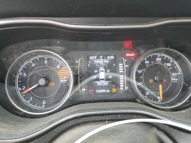2019 JEEP CHEROKEE L - 1C4PJLCB2KD241919