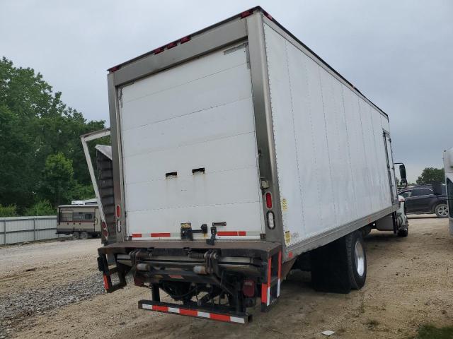 INTERNATIONAL 4000SERIES 2016 white  diesel 3HAMMMML3GL008538 photo #4