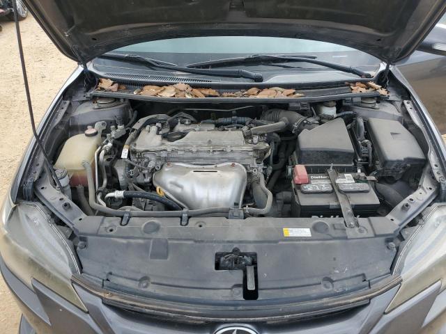 2015 TOYOTA SCION TC - JTKJF5C72FJ012591
