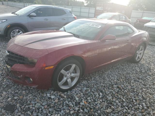 Vin: 2g1fc1ev3a9174978, lot: 58821865, chevrolet camaro lt 2010 img_1