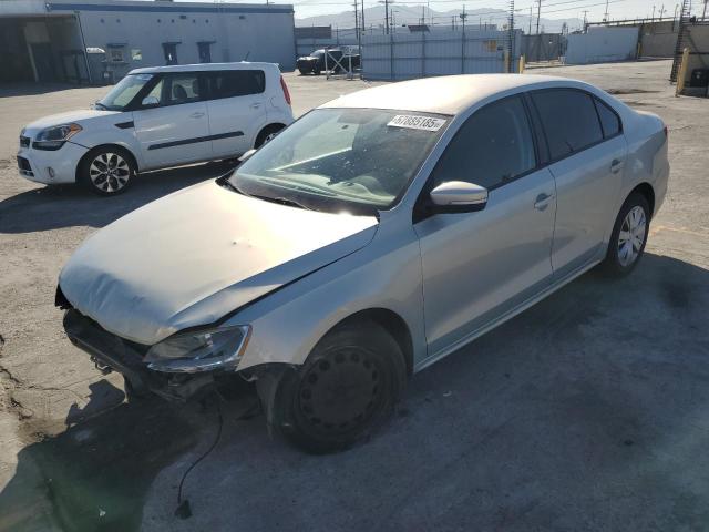 Vin: 3vwdz7ajxbm326103, lot: 57885185, volkswagen jetta se 2011 img_1