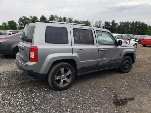 Vin: 1c4njpfa8hd188251, lot: 52849205, jeep patriot latitude 20173