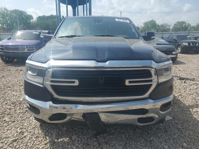 2019 RAM 1500 BIG H - 1C6SRFFT6KN739552