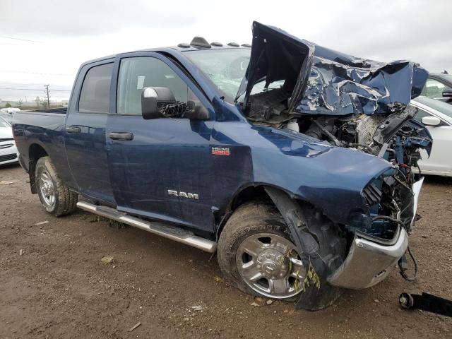 Vin: 3c6ur5cj7ng326896, lot: 57783035, ram 2500 tradesman 20224