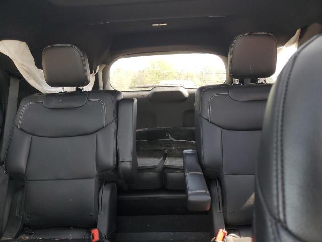 2023 FORD EXPLORER - 1FM5K8GC3PGB38921