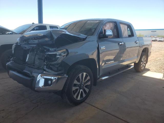 Vin: 5tfhy5f16mx007945, lot: 56339505, toyota tundra crewmax limited 2021 img_1