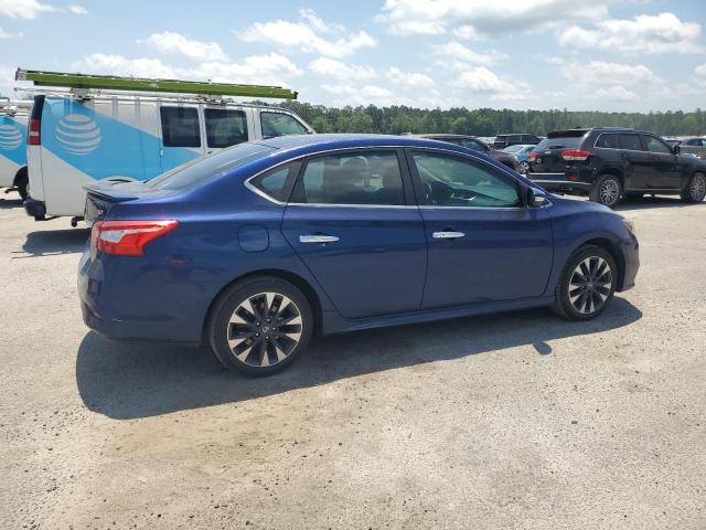Vin: 3n1ab7ap7gy238191, lot: 57758375, nissan sentra s 20163