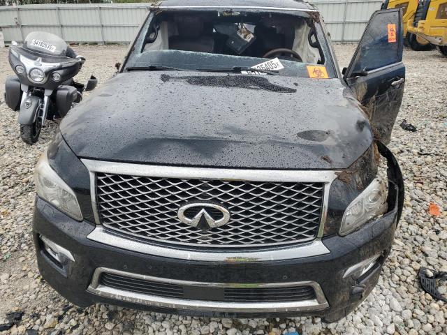 2016 INFINITI QX80 JN8AZ2NE4G9121697