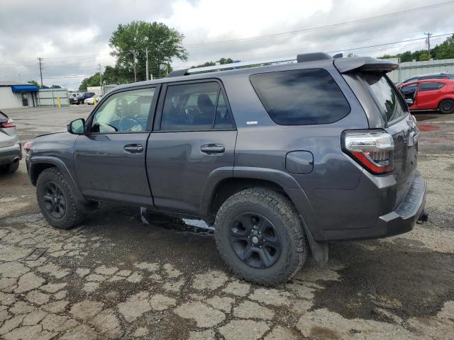 Vin: jteeu5jr0m5235510, lot: 58784545, toyota 4runner sr5 20212