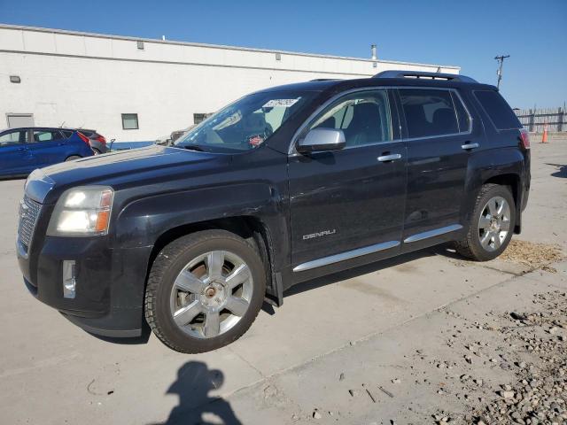 Vin: 2gkflze33f6171385, lot: 57784295, gmc terrain denali 2015 img_1