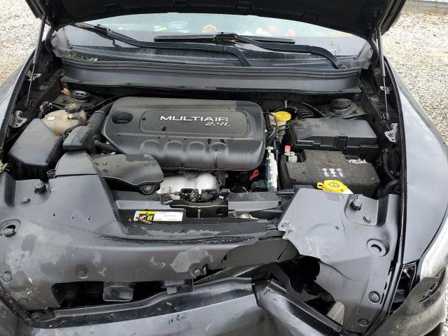 2016 JEEP CHEROKEE L - 1C4PJMDB4GW170559