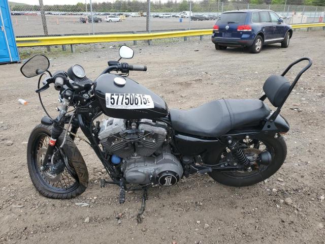2009 HARLEY-DAVIDSON XL1200 N 1HD1CZ31X9K447410