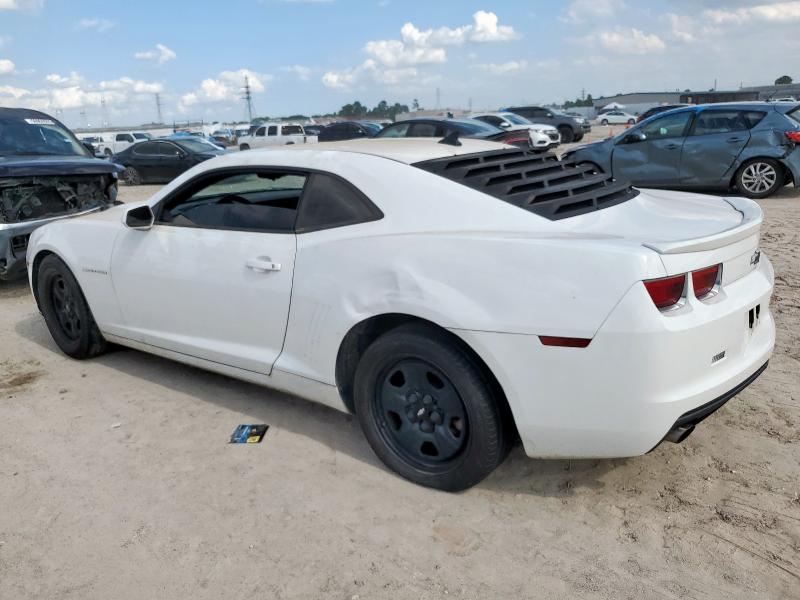 Vin: 2g1fa1e31c9140075, lot: 58956675, chevrolet camaro ls 20122