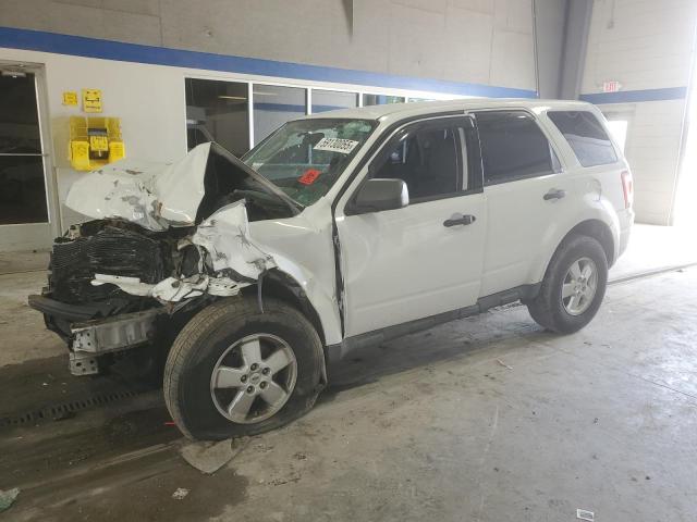 Vin: 1fmcu9c75akd02318, lot: 59130055, ford escape xls 2010 img_1