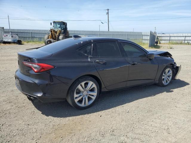 Vin: 19uub5f49ma002169, lot: 57046525, acura tlx technology 20213