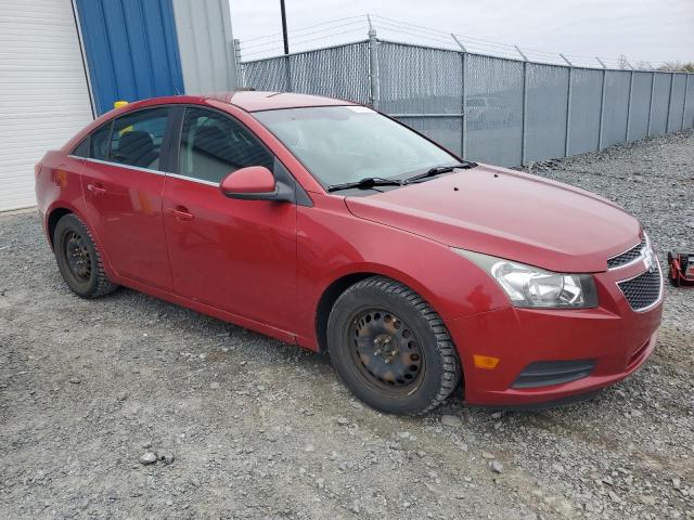 Vin: 1g1pf5sc4c7303403, lot: 57982745, chevrolet cruze lt 20124