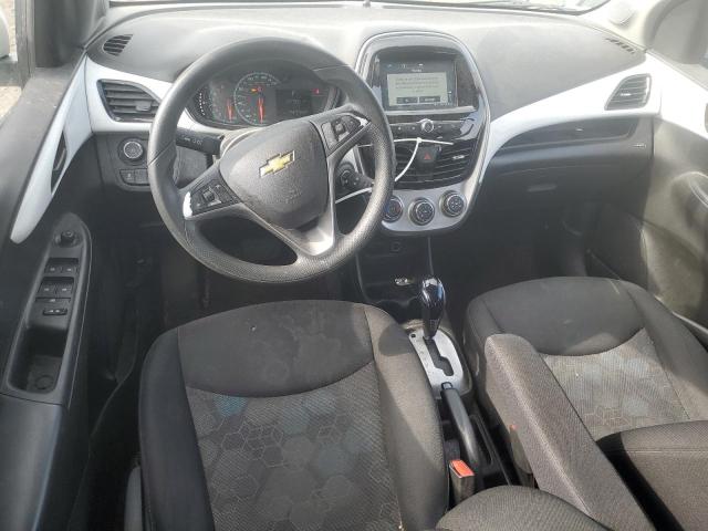 2017 CHEVROLET SPARK 1LT KL8CD6SAXHC753144