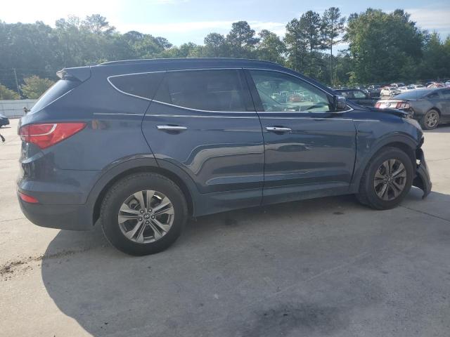 Vin: 5xyzu3lb9eg155657, lot: 56951845, hyundai santa fe 20143