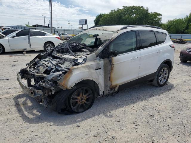 Vin: 1fmcu9g94jub49320, lot: 56980765, ford escape se 2018 img_1