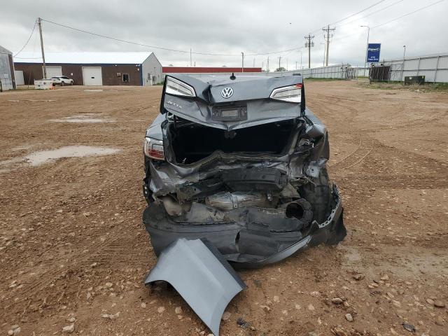 2015 VOLKSWAGEN JETTA BASE 3VW2K7AJ7FM275015