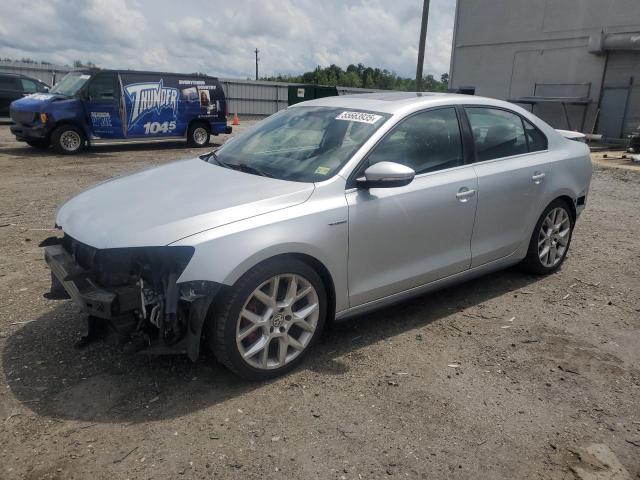 2014 VOLKSWAGEN JETTA GLI #3149570727