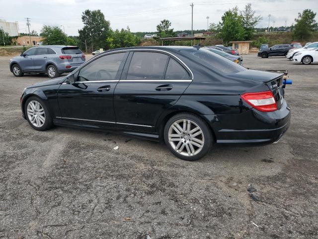 Vin: wddgf8bbxbr153404, lot: 58434435, mercedes-benz c-class 300 4matic 20112