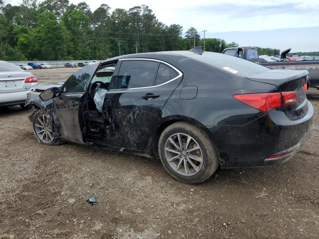 Vin: 19uub1f34la001638, lot: 55216725, acura tlx 20202