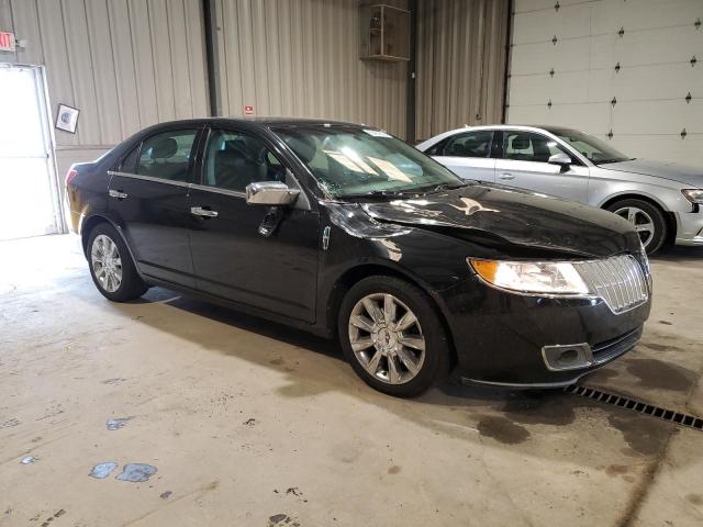 2011 LINCOLN MKZ - 3LNHL2GC3BR767121