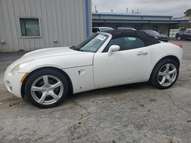 PONTIAC SOLSTICE 2008 1G2MB35B78Y104316 photo #1