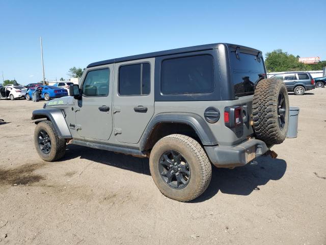 Vin: 1c4hjxdm9nw244563, lot: 58020525, jeep wrangler sport 20222